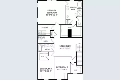 1281 Margo Mannor None, Fort Mill, SC 29708 - Photo 28