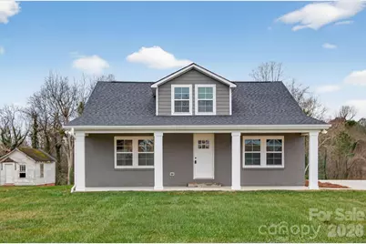 109 S Main Street, Granite Falls, NC 28630 - Photo 1