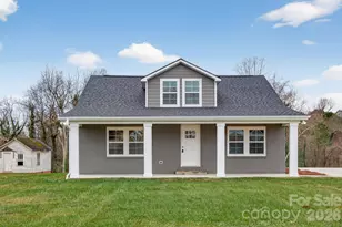 109 S Main St, Granite Falls, NC 28630 - Photo 1