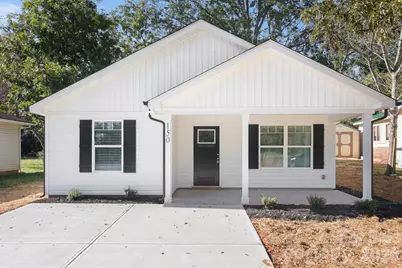 541 Oates Street, Rock Hill, SC 29730 - Photo 1