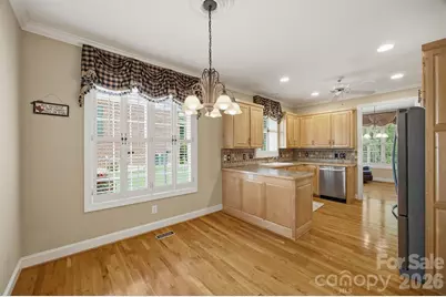 100 Crosscreek Drive, Morganton, NC 28655 - Photo 24
