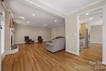 100 Crosscreek Drive, Morganton, NC 28655 - Photo 16