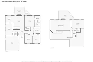 100 Crosscreek Dr, Morganton, NC 28655 - Photo 46