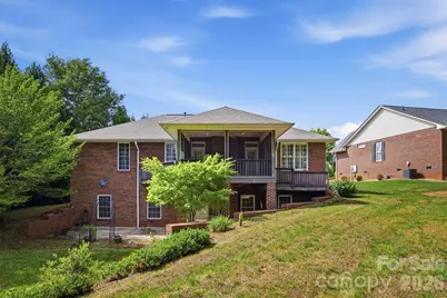 100 Crosscreek Drive, Morganton, NC 28655 - Photo 6