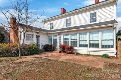 11124 Eastfield Road, Huntersville, NC 28078 - Photo 32