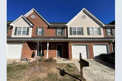 7809 Lennoxshire Lane, Charlotte, NC 28210 - Photo 1