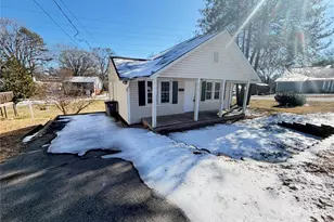 315 S Rose Ave, Kannapolis, NC 28083 - Photo 30