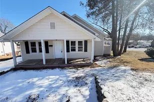 315 S Rose Ave, Kannapolis, NC 28083 - Photo 2