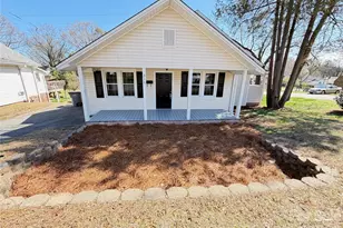 315 S Rose Ave, Kannapolis, NC 28083 - Photo 28