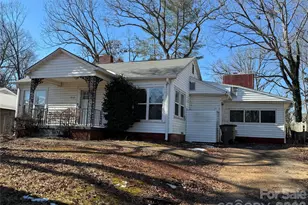 412 Franklin Ave, Shelby, NC 28150 - Photo 12