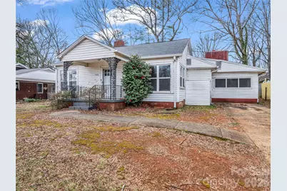 412 Franklin Avenue, Shelby, NC 28150 - Photo 1