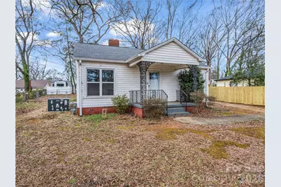412 Franklin Avenue, Shelby, NC 28150 - Photo 2