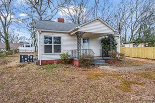 412 Franklin Ave, Shelby, NC 28150 - Photo 2