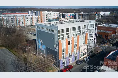 3123 N Davidson Street N #313, Charlotte, NC 28205 - Photo 1