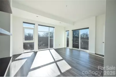 3123 N Davidson Street N #313, Charlotte, NC 28205 - Photo 2