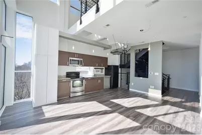 3123 N Davidson Street N #313, Charlotte, NC 28205 - Photo 14