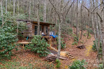 55 Heavenly Lane, Fairview, NC 28730 - Photo 32