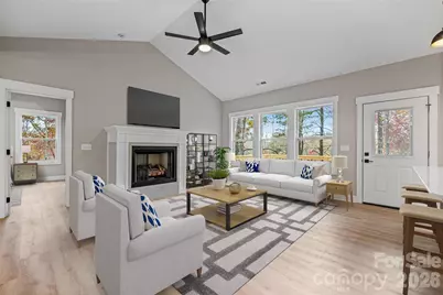 459 Waters Road, Hendersonville, NC 28792 - Photo 14