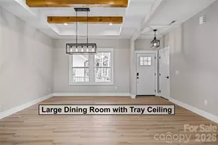 459 Waters Rd, Hendersonville, NC 28792 - Photo 2