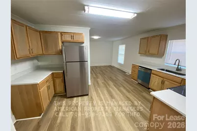 1204 W A Street, Kannapolis, NC 28081 - Photo 4