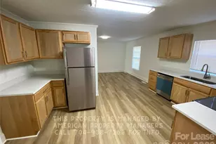 1204 W A St, Kannapolis, NC 28081 - Photo 4