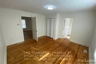 1204 W A St, Kannapolis, NC 28081 - Photo 6