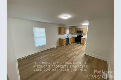 1204 W A Street, Kannapolis, NC 28081 - Photo 2