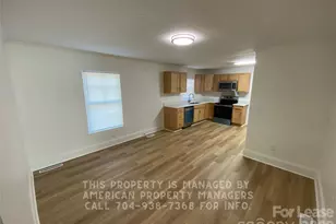 1204 W A St, Kannapolis, NC 28081 - Photo 2