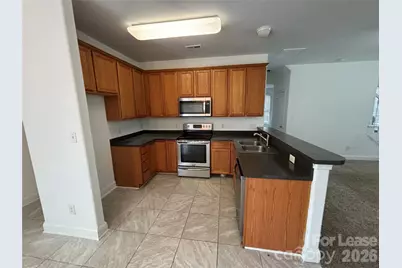 1701 Wilburn Park Lane NW, Charlotte, NC 28269 - Photo 6