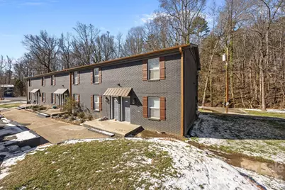 1422 Nottingham Road, Kannapolis, NC 28081 - Photo 2