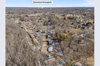 1422 Nottingham Road, Kannapolis, NC 28081 - Photo 4