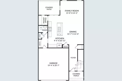 1289 Margo Mannor None, Fort Mill, SC 29708 - Photo 24