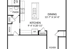 1289 Margo Mannor None, Fort Mill, SC 29708 - Photo 24