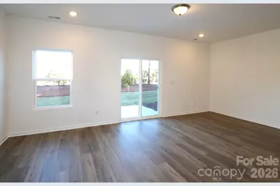 1122 Overbrook Place, Wingate, NC 28174 - Photo 8