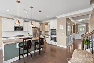 130 Carolina Ash Ln, Mooresville, NC 28117 - Photo 16