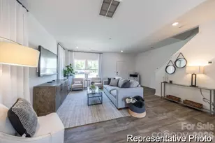 245 Cliffwood St NW, Concord, NC 28027 - Photo 12