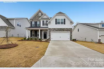 3040 Canvasback Way, Indian Trail, NC 28079 - Photo 1
