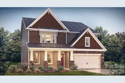 2050 Gallinule Drive, Indian Trail, NC 28079 - Photo 2