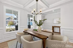 2017 Gallinule Dr, Indian Trail, NC 28079 - Photo 4