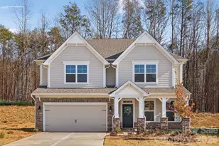 2017 Gallinule Dr, Indian Trail, NC 28079 - Photo 1
