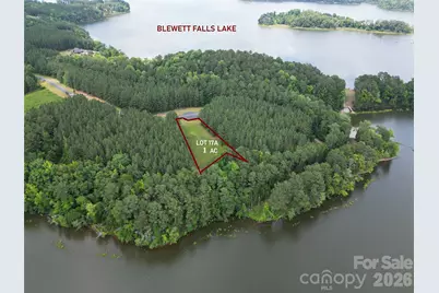 Tbd Spencer Pointe Road, Lilesville, NC 28091 - Photo 1