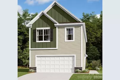 808 Earhart Street NW, Concord, NC 28027 - Photo 1