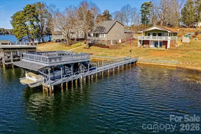 254 N Shoreline Drive, New London, NC 28127 - Photo 46