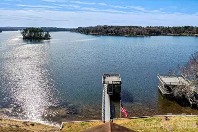 254 N Shoreline Drive, New London, NC 28127 - Photo 4