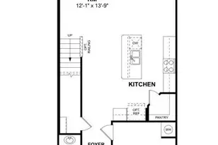 810 Earhart St NW, Concord, NC 28027 - Photo 16