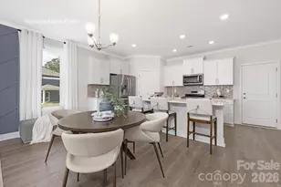 2003 Harlequin Dr, Indian Trail, NC 28079 - Photo 8