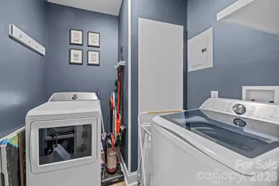 1036 Cutler Place, Charlotte, NC 28205 - Photo 24