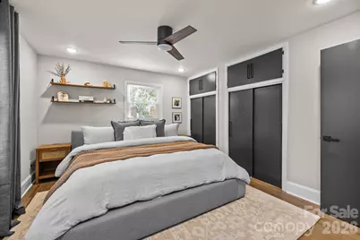 1036 Cutler Place, Charlotte, NC 28205 - Photo 16