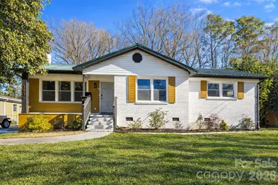 1036 Cutler Place, Charlotte, NC 28205 - Photo 1