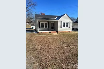 615 Arlington Avenue, Albemarle, NC 28001 - Photo 1